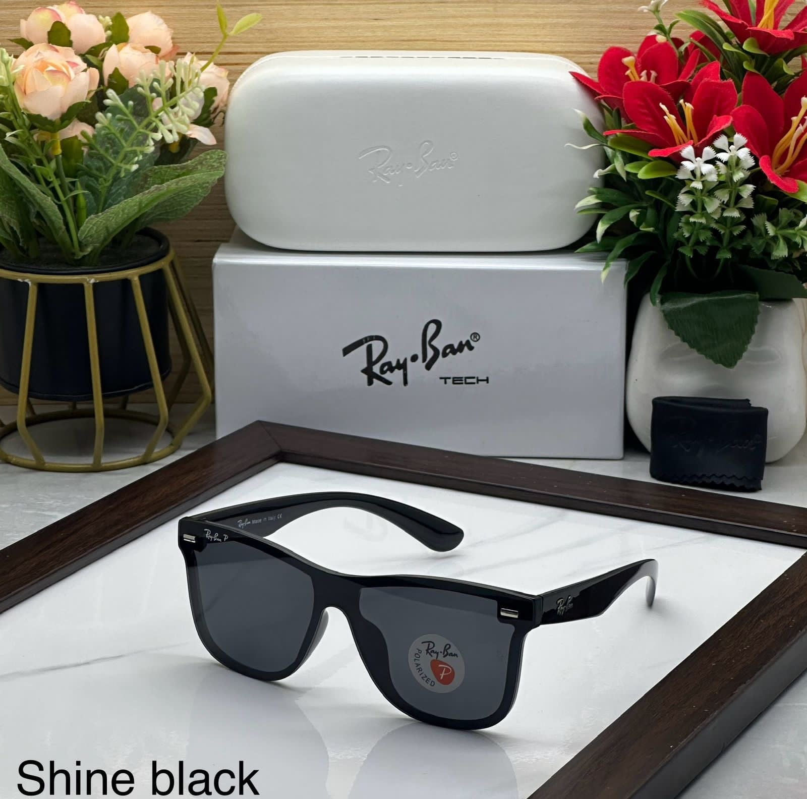 RAYBAN SUNGLASSES