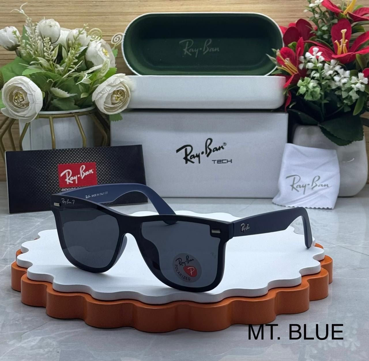 RAYBAN SUNGLASSES