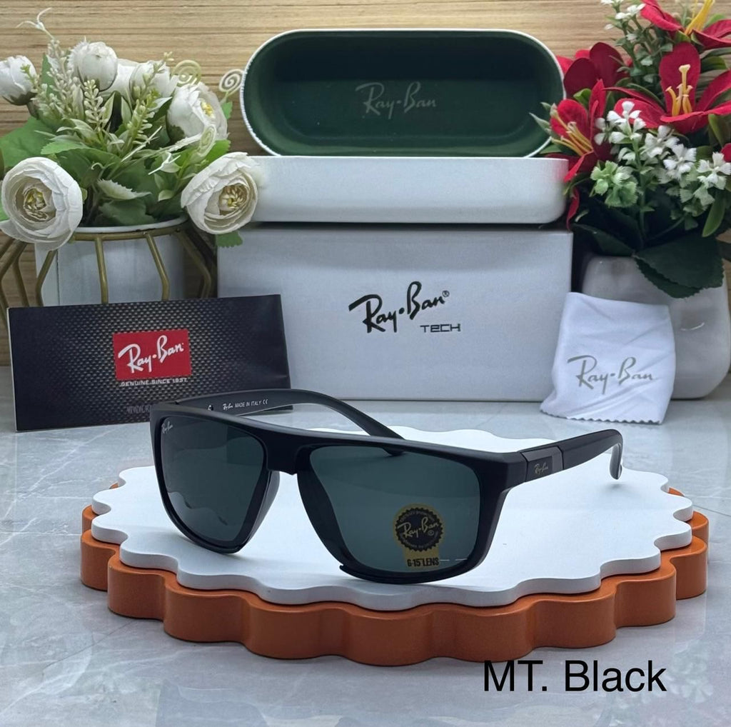 RAYBAN SUNGLASSES